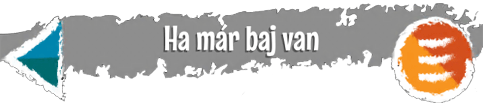 << Vészhelyzet Ha már baj van... | LoveInfo